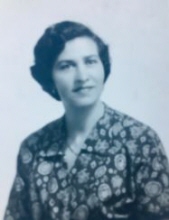Teresa Joan Maestri
