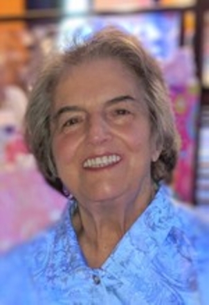 Photo of Joan Holohan