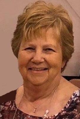 Janice F. Oberhausen