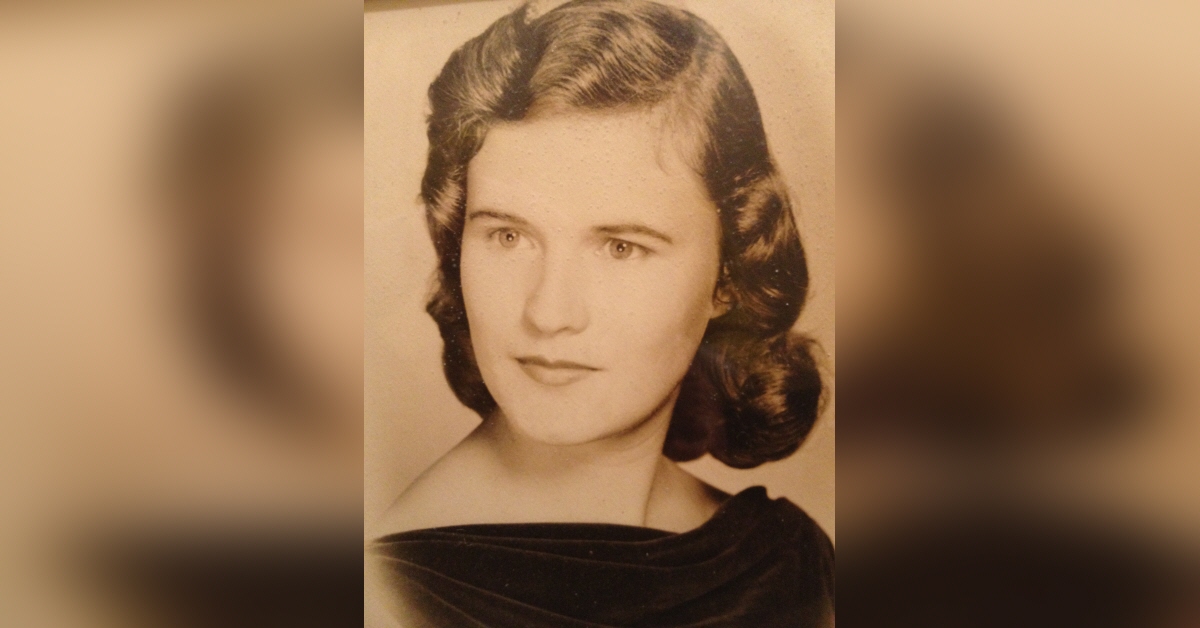 Ann Strickland Greene Obituary Visitation & Funeral Information