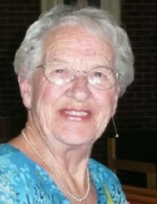 Gwyneth Jane Thompson