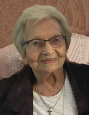 Ann Elash Ituna, Saskatchewan Obituary