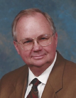 Photo of William Durst, Jr.