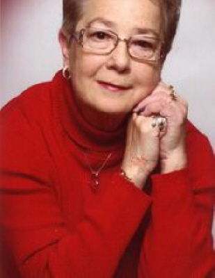 Photo of Shirley Myers