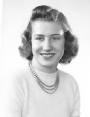 Photo of Ruth Meyer