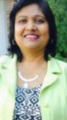 Photo of Indira Chooraman
