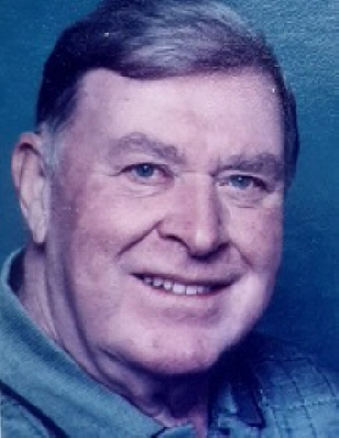 Photo of Keith Parker