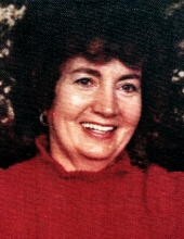 Gloria E. Goodwin