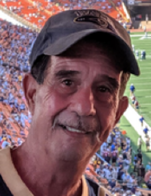 Vincent George Boiser Obituary - 2021 - Kauai Memorial Gardens ...