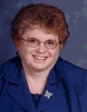 Donna Jean Robinson