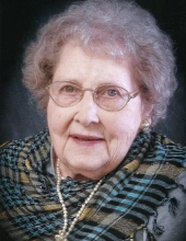 Mary Edith O'Brien