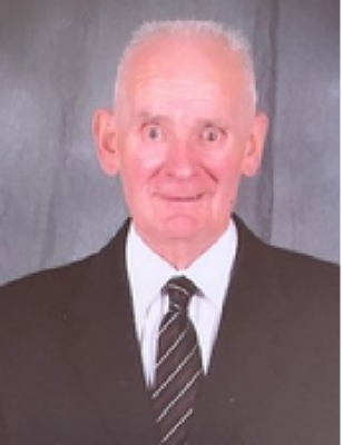 William Neil Galbraith