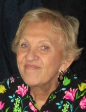 Nancy Lou Delzer