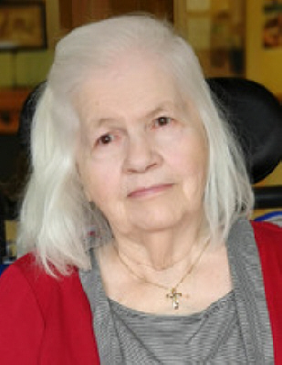 Photo of Hilda Curtis