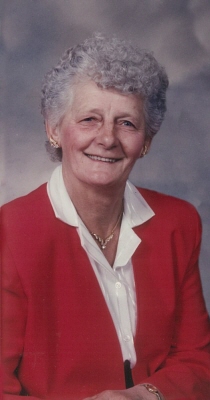 Martha Margaret Kiziak