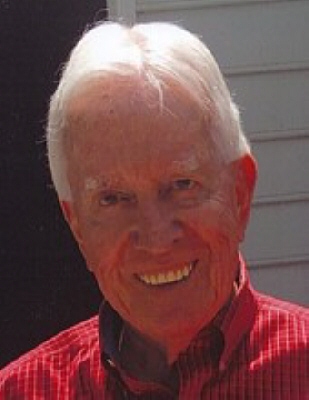 Photo of Edward Verble