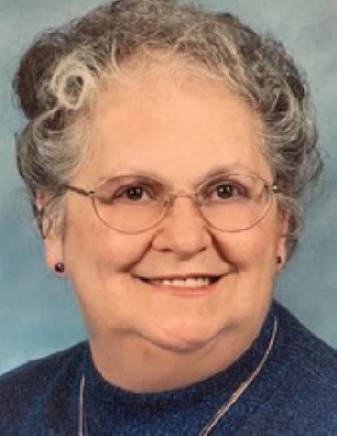 Helen A. Campbell