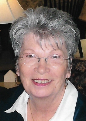 Photo of Opal Myers
