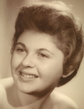 Vera A. Parrillo