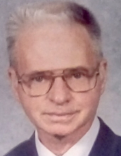 William  R.  Schuchman, Sr.