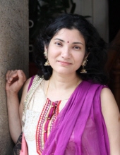 Nisha Vijay