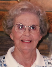 Dorothy Lynn Bowman