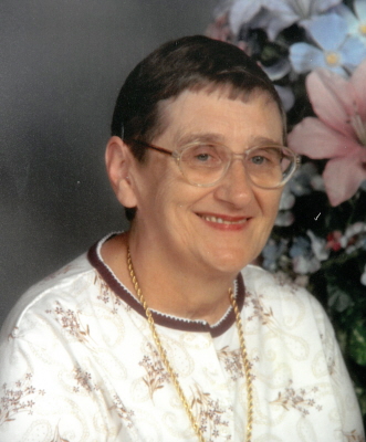 Dolores I.  Wiegand