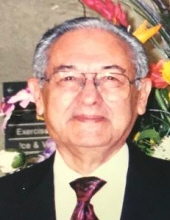 Suresh Kalyanji Desai