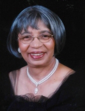 Peggy J. Wilson