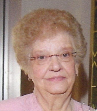 Photo of Beverly Greaf