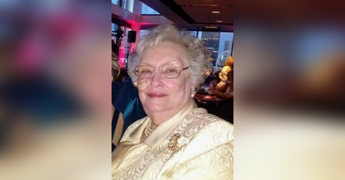 Carolyn Johnson Obituary - Visitation & Funeral Information