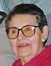 Dorothy F. Brown