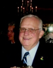 Joseph A. Horn Sr.