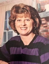 Charlotte Gail Hancock