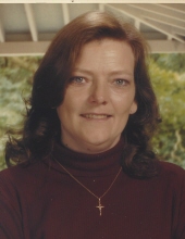 Elizabeth Charlene Mudd 19841849