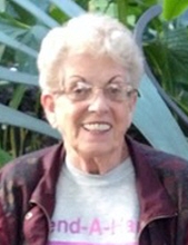 Margaret Lotspeich