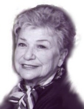 Agnes F. Molek