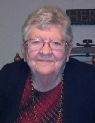 Thelma Warren Peterborough, Ontario Obituary