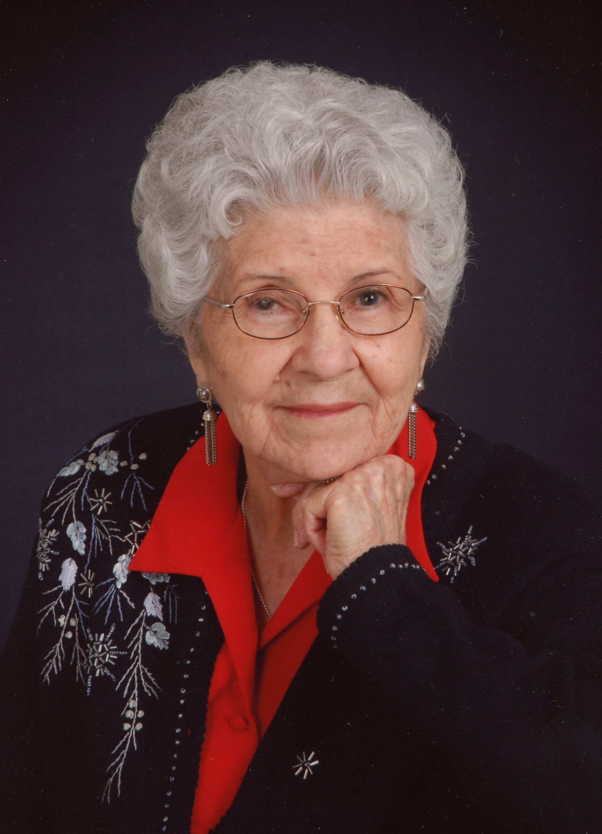 Wanda Mae Sanders Obituary