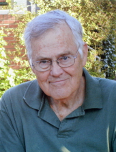 George Hartnett Murray, Jr.