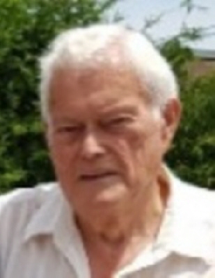 Raymond Rylott Peterborough, Ontario Obituary