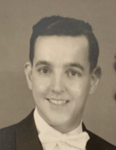 Richard J. Cereghino