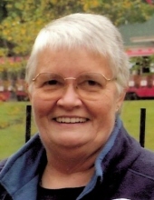 Glenda Irene Hilken 1984391