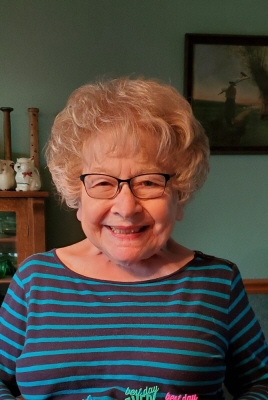 Constance Hope Spawn Lake Andes, South Dakota Obituary