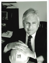 William Byrne Robinson, Jr.