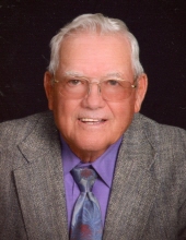 Photo of Vernon Mauch