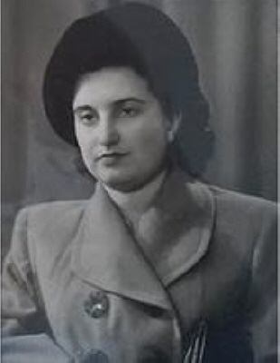 Photo of Lidiya Barkan
