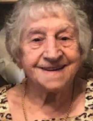 Anna Scanga Obituary - 2021 - Dunmire-Kerr & Rowe Funeral Home, Inc.