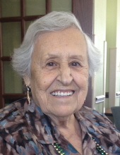 Josefa Antelma Garcia de Villarreal