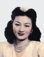 Irene L Yao 姚呂連璧夫人 19845534